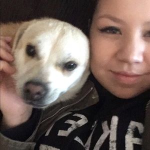 Meet your Posher, Jerylin